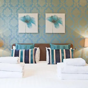 Boutique - Self Contained Harrogate
