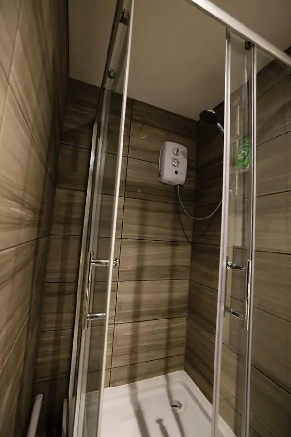 아파트 3 Bedroomflat-Free Parking-Wifi-Parking-8People 런던