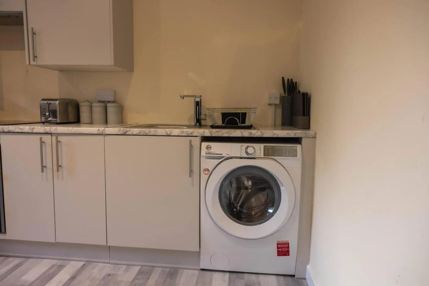 3 Bedroomflat-Free Parking-Wifi-Parking-8People 런던 0*,  영국